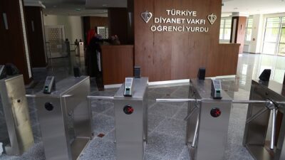 TDV Yurtlar ve Sosyal Tesisler İktisadi İşletmesi Yönetim Kurulu Başkanı
