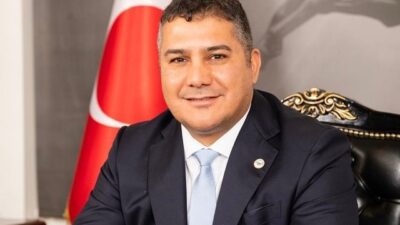 Yerli ve Milli Parti Genel Başkanı Teoman Mutlu, 1 Eylül’de