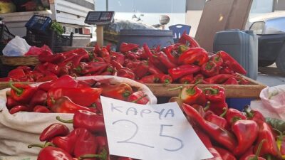 Erzincan’da Eylül ayı ile birlikte haftanın her günü farklı yerlerde