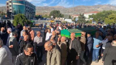 Erzincan’ın saygın hukukçularından, uzun yıllar Erzincan Baro Başkanlığı görevinde de