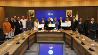 Erzincan Valiliği’nin öncülüğünde hayata geçirilen proje kapsamında, Migros Ticaret A.Ş.