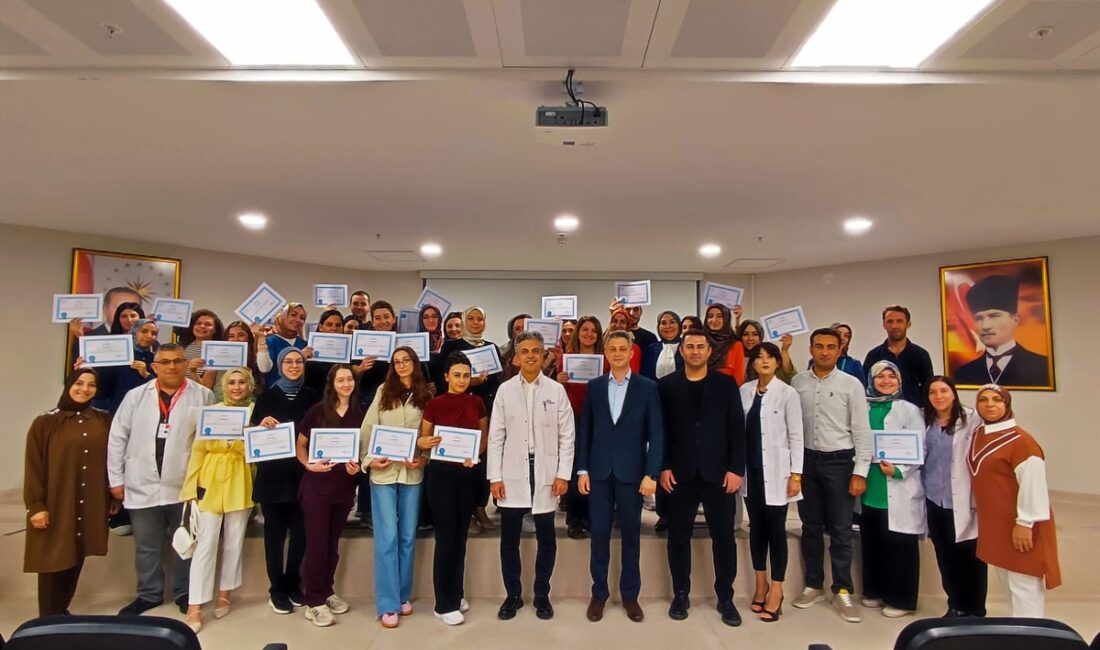 Sağlık Bakanlığı tarafından 1991 yılından bu yana yürütülen “Anne Sütünün