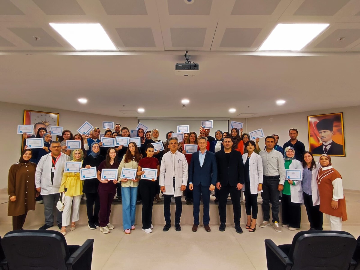 Sağlık Bakanlığı tarafından 1991 yılından bu yana yürütülen “Anne Sütünün