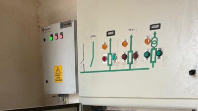 Sanayicilerin enerji sürekliliğini artırmak ve arıza etkisini en aza indirmek