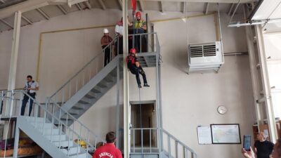 Erzincan Belediye Başkanlığı ve Erzincan İl Özel İdaresi personeline yönelik