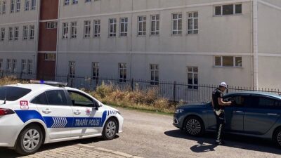 Erzincan İl Emniyet Müdürlüğü Refahiye ve Tercan İlçe Emniyet Müdürlükleri