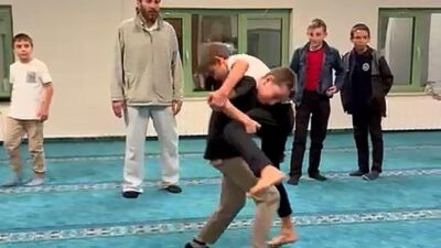 Erzincan İl Müftülüğü Recep Demir Yatılı Erkek Kur'an Kursu hafızlık