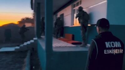 Erzincan ilinin de yer aldığı 49 ilde tefecilere ve dolandırıcılara