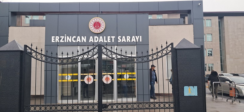 13 Şubat 2024’te Erzincan İliç’te Anagold Madencilik tarafından işletilen Çöpler