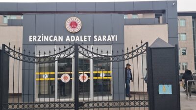 13 Şubat 2024’te Erzincan İliç’te Anagold Madencilik tarafından işletilen Çöpler