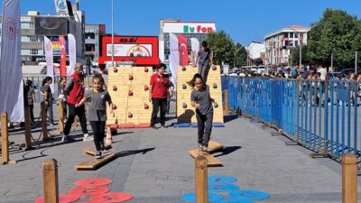 Türkiye Geleneksel Spor Dalları Federasyonu kültürel miras olan geleneksel sporları