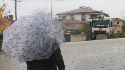 Erzincan ve çevrelerinde kuvvetli rüzgar bekleniyor. Meteoroloji Erzincan ve çevreleri
