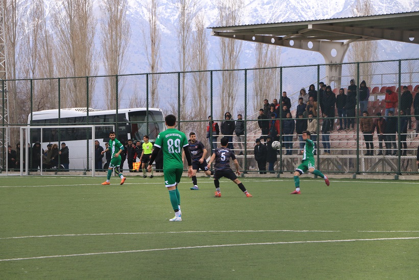 2025-2026 sezonu BAL fikstür çekimi 15 Eylül'de Türkiye Futbol Federasyonu