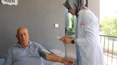 Cumhurbaşkanı Recep Tayyip Erdoğan’ın müjdelediği 37 bin personel alımının ikinci