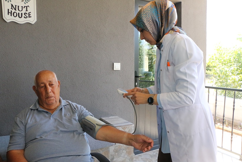 Cumhurbaşkanı Recep Tayyip Erdoğan’ın müjdelediği 37 bin personel alımının ikinci