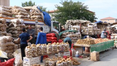 Toptancılık, epey eski, eski olduğu kadar da köklü bir iş