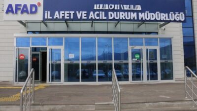 Teknoloji ve Eğitimle Müdahale Kapasitesi İki Katına Çıktı. Türkiye, son