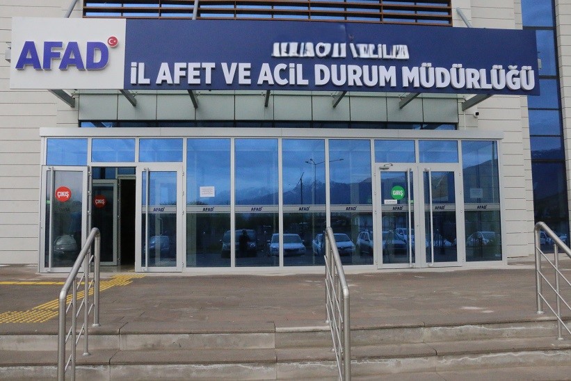 Teknoloji ve Eğitimle Müdahale Kapasitesi İki Katına Çıktı. Türkiye, son