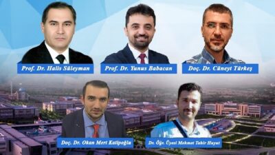 Stanford Üniversitesi tarafından hazırlanan ve Hollanda merkezli yayıncılık şirketi Elsevier