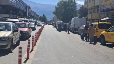 Erzincan Mengücek Gazi Eğitim ve Araştırma Hastanesi Yerleşkesinin hizmete başlamasının
