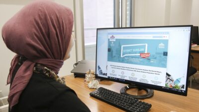 Türkiye Diyanet Vakfı’nın (TDV) burs programlarına başvurular başladı.