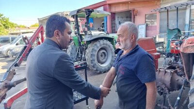 Erzincan İŞ-KUR Ahilik Haftası farkındalığı kapsamında her fırsatta bulundukları ortamları,