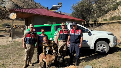 Erzincan Üzümlü ilçesi Kureyşlisarıkaya Köyü Gülpınar Mezrasında ikmet eden Mehmet