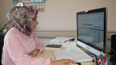 Mevsim geçişlerinde beslenmenin önemine vurgu yapan Erzincan Sağlıklı Hayat Merkezi