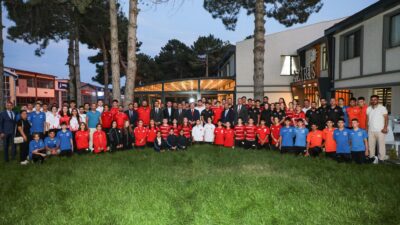 Erzincan’ı Türkiye ve Uluslar arası yarışmalarda başarı ile temsil eden