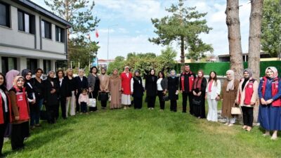 Aile ve Sosyal Hizmetler İl Müdürlüğü tarafından Gönül Elçileri ve