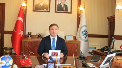 Erzincan Valisi Hamza Aydoğdu, “Âlemlere rahmet olarak gönderilen sevgili Peygamberimiz