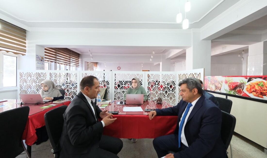 Ulusal tarım politikalarının belirlenmesinde aktif rol oynayan “Genel Tarım Sayımı”