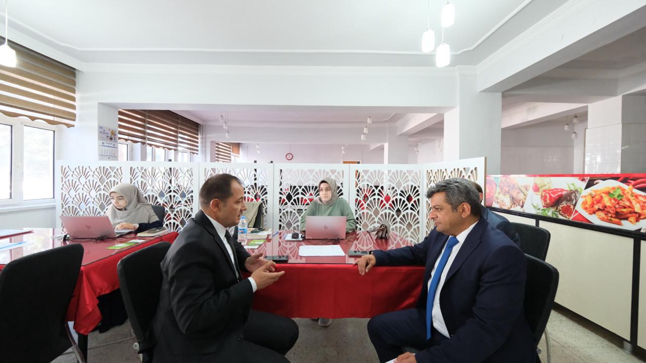 Ulusal tarım politikalarının belirlenmesinde aktif rol oynayan “Genel Tarım Sayımı”