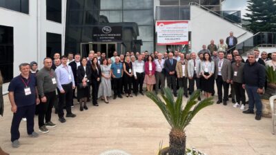 Erzincan’da projeler hayata geçirilmeye devam ediyor. Tarım ve Orman Bakanlığı