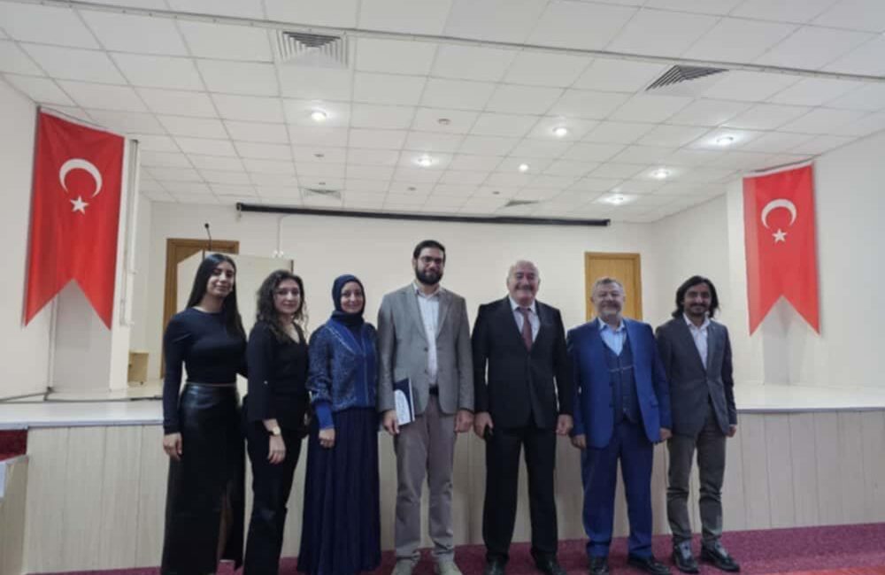 Erzincan Binali Yıldırım Üniversitesi Rehberlik ve Psikolojik Danışmanlık Uygulama ve