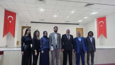 Erzincan Binali Yıldırım Üniversitesi Rehberlik ve Psikolojik Danışmanlık Uygulama ve
