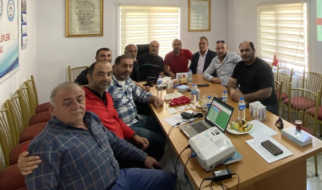 2025-2026 Futbol Sezonu 1. Amatör Küme müsabakaları öncesinde, Erzincan Amatör