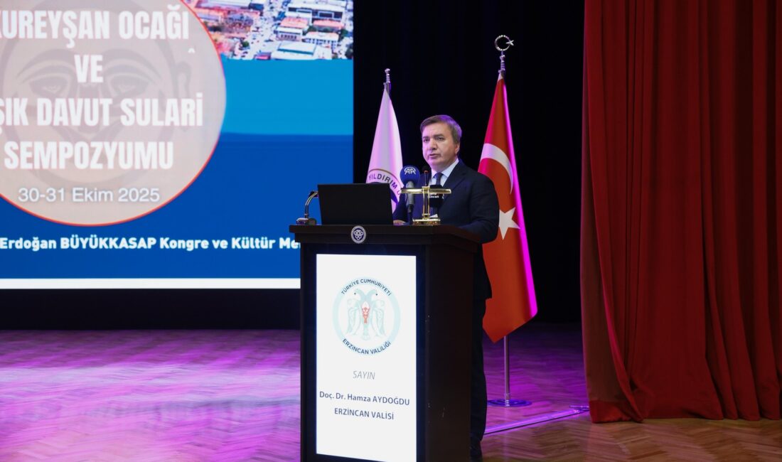 Kültür ve Turizm Bakanlığı Alevi Bektaşi Kültür ve Cemevi Başkanlığının