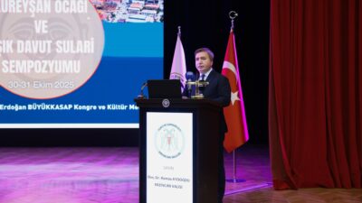 Kültür ve Turizm Bakanlığı Alevi Bektaşi Kültür ve Cemevi Başkanlığının