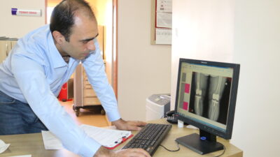 Erzincan Binali Yıldırım Üniversitesi Mengücek Gazi Eğitim ve Araştırma Hastanesi