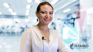 İstanbul Aile Hekimliği Derneği (İSTAHED) Bilim Komisyonu Üyesi Uzm. Dr.