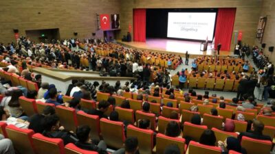 2025-2026 eğitim öğretim yılında 2 bin 351 öğrenciye kamudan tek