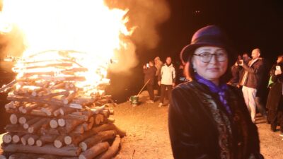 “Uluslararası Anadolu'nun Türkleşmesi ve İslamlaşması: Anadolu'nun Kilidi Erzincan" Sempozyumu programı