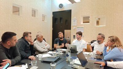 Uluslararası Kayak Federasyonu (FIS) ile gerçekleştirilen görüşmeler neticesinde 15-18 Ocak