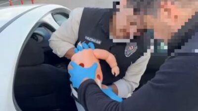 Uyuşturucu ile mücadelesini aralıksız sürdüren Erzincan Polisi 49 bin 500