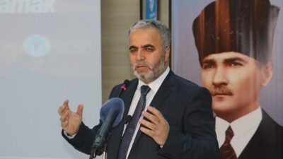 Bazı bakanlık ve kamu kurumlarındaki atama ve görevden alma kararları,