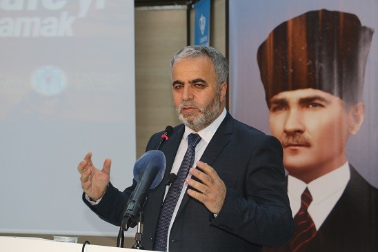 Bazı bakanlık ve kamu kurumlarındaki atama ve görevden alma kararları,