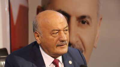 AK Parti Erzincan Milletvekili Süleyman Karaman, 29 Ekim Cumhuriyet Bayramı