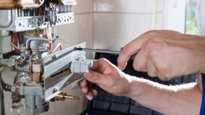 Uzmanlar yılda en az bir kez yapılması gereken periyodik doğalgaz