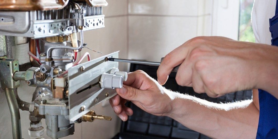 Uzmanlar yılda en az bir kez yapılması gereken periyodik doğalgaz